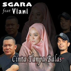 Cinta Tanpa Balas