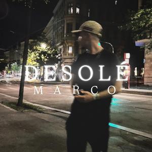 DESOLÉ