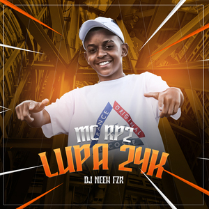 Lupa 24K