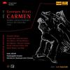 Elisabeth Höngen - Carmen, WD 31, Act III (Sung in German):Halt ein! Halt ein! José [Live]