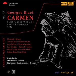 Carmen, WD 31, Act II (Sung in German):Ihr Herren, Pastia sagt [Live]