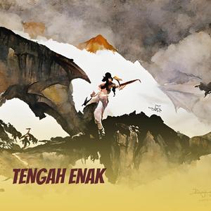 Tengah Enak