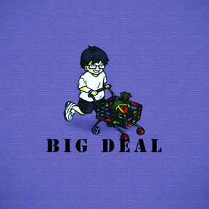 【FREE】‘BIGDEAL’