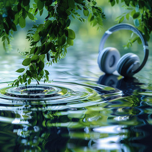 River Flow Symphonic Tale