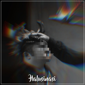Halusinasi
