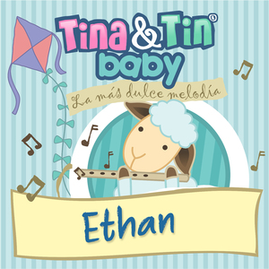 Cuidaré de Ti Ethan