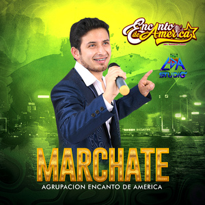 Marchate