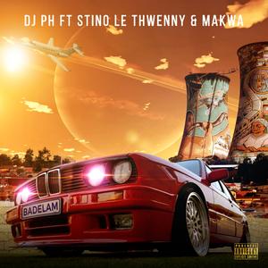 Badelam (feat. Stino Le Thwenny & Makwa)