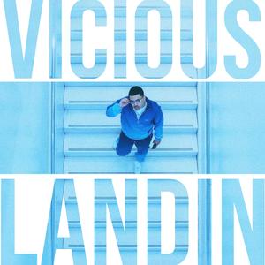 Landin' (Rushin' Pt. 2)