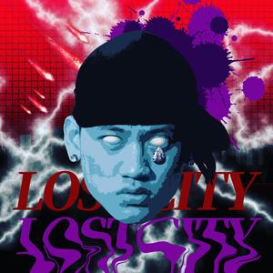 葬爱都市 Lost City(prod.woodpecker)