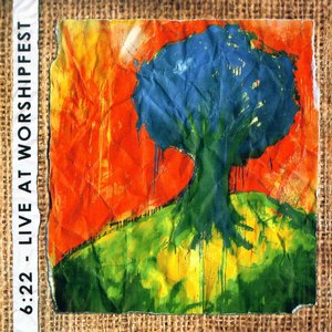 Because You Are Holy (Live)