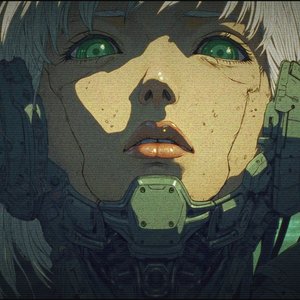 Ghostlayer (Silent Track)
