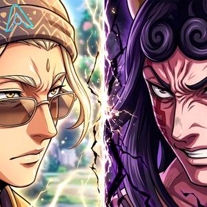 O INFERNO EM VALHALA • Record of ragnarok