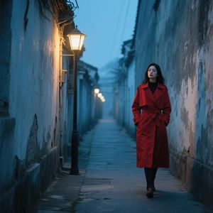 可不可以别这样离开