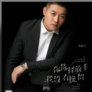 你选择放手我没有挽留
