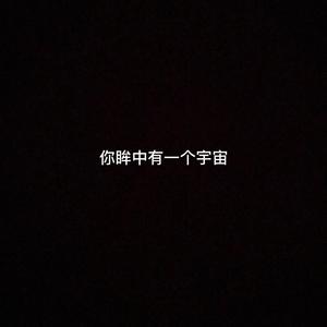 你眸中有一个宇宙（翻自 池年）