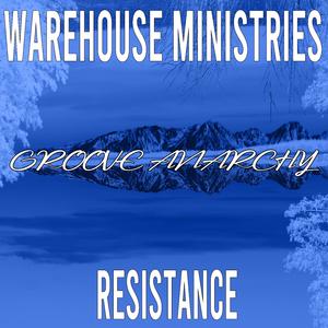 Resistance (Nu Ground Foundation Instrumental Dub Remix)