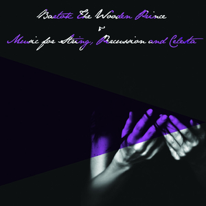 Music for Strings, Percussion and Celesta, SZ. 106: I. Andante tranquillo