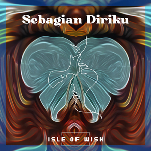 Sebagian Diriku