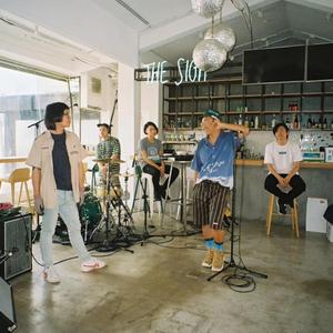 無法當你的平凡普通朋友(Live at The Sigh)