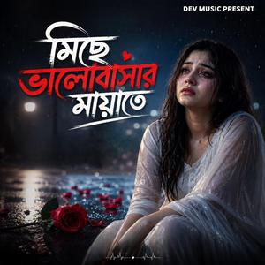 মিছে ভালোবাসার মায়াতে