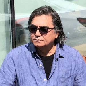 Violin and Cello's dialogue.