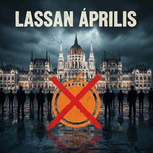 Föltámadott a tenger