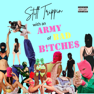 You Never Even Tried