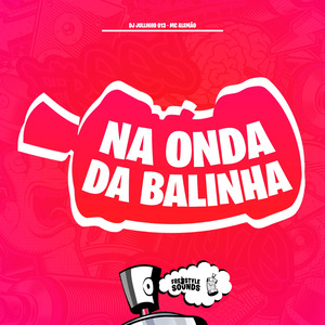 Na Onda Da Balinha