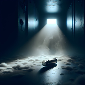 Your Cold Didn't Kill Us