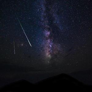 【FREE】你见过流星吗♪