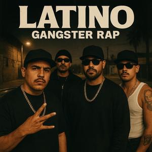 Latino AI Rap
