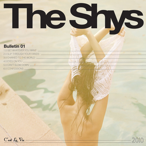 Slip Through Your Hands