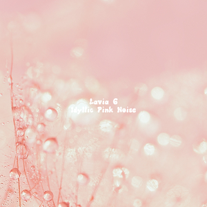 Pink Noise In The Garden