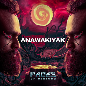 Anawakiyak (Live at Faces of Mihindu)