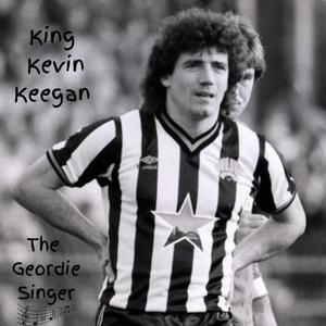 King Kevin Keegan