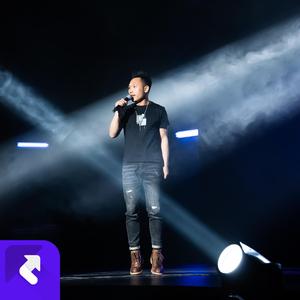 沙漠之上的月光-伴奏