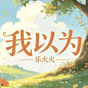 我以为