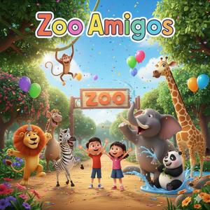 Zoo Amigos