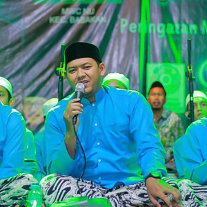 Kepingin Kawin (Sholawat) (Live)