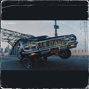 DEATH DANCE (feat. Tayyab Amin Teja)