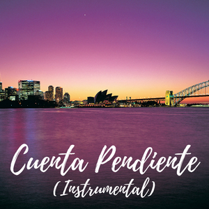 Cuenta Pendiente (Instrumental)