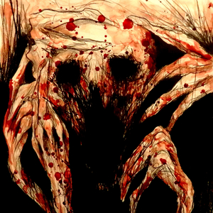 Ces cicatrices dans mon âme