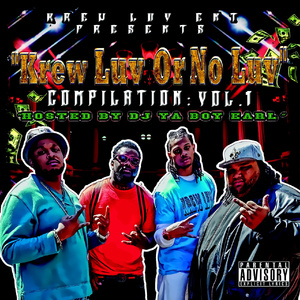 U Ain't Gotta Lie (Feat. Kam, F-1 & DrewCredible)