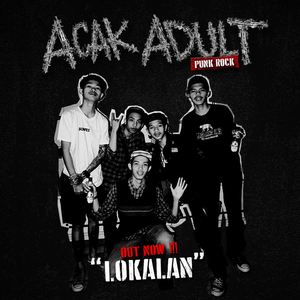 Lokalan