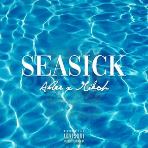 Seasick