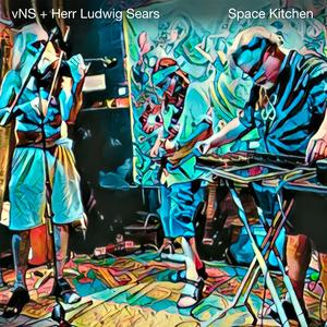 Ascendant De-Escalator (feat. Herr Ludwig Sears)