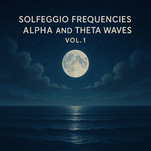 963 Hz Universal Mind Lift