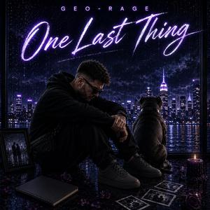 One Last Thing
