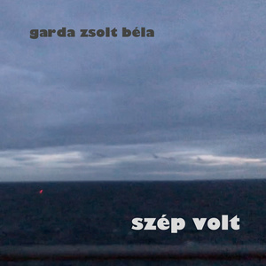 Szép volt